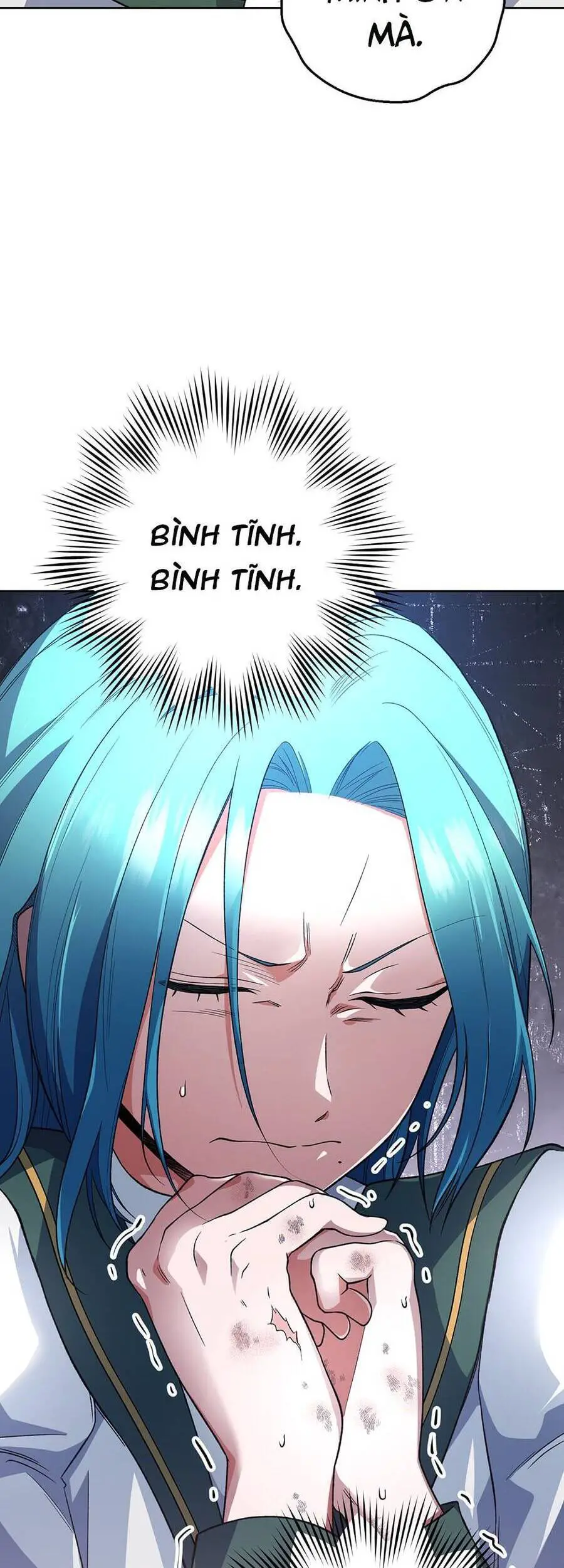Nữ Đầu Bếp Hoàng Gia Nettruyen ZZZ Chương 59 Page 28