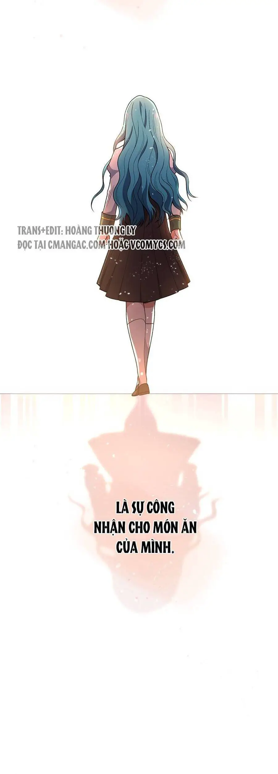 Nữ Đầu Bếp Hoàng Gia Nettruyen ZZZ Chương 59 Page 45