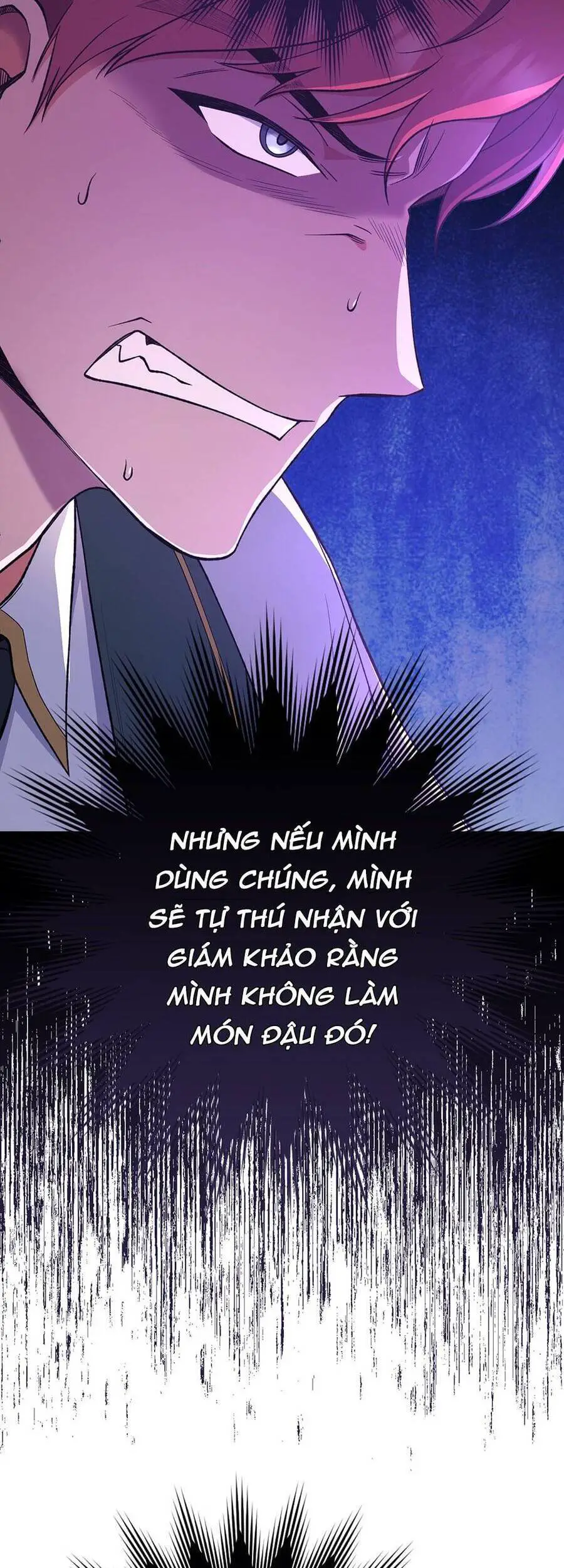 Nữ Đầu Bếp Hoàng Gia Nettruyen ZZZ Chương 59 Page 51