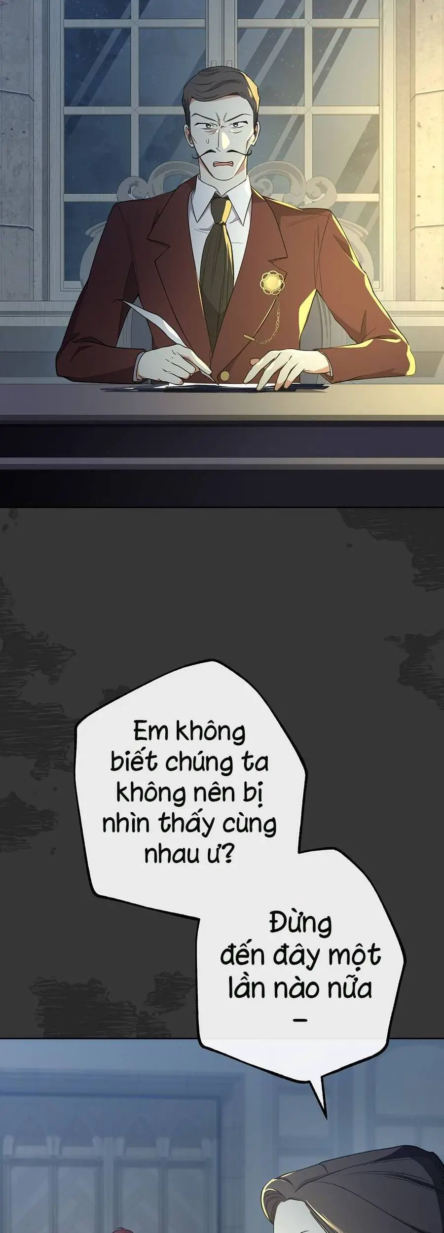 Nữ Đầu Bếp Hoàng Gia Nettruyen ZZZ Chương 59 Page 58