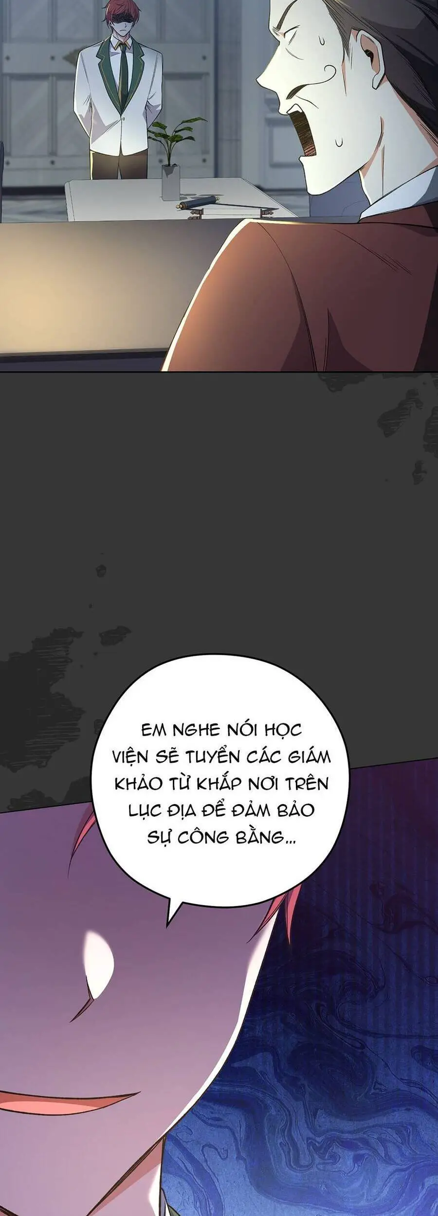 Nữ Đầu Bếp Hoàng Gia Nettruyen ZZZ Chương 59 Page 59