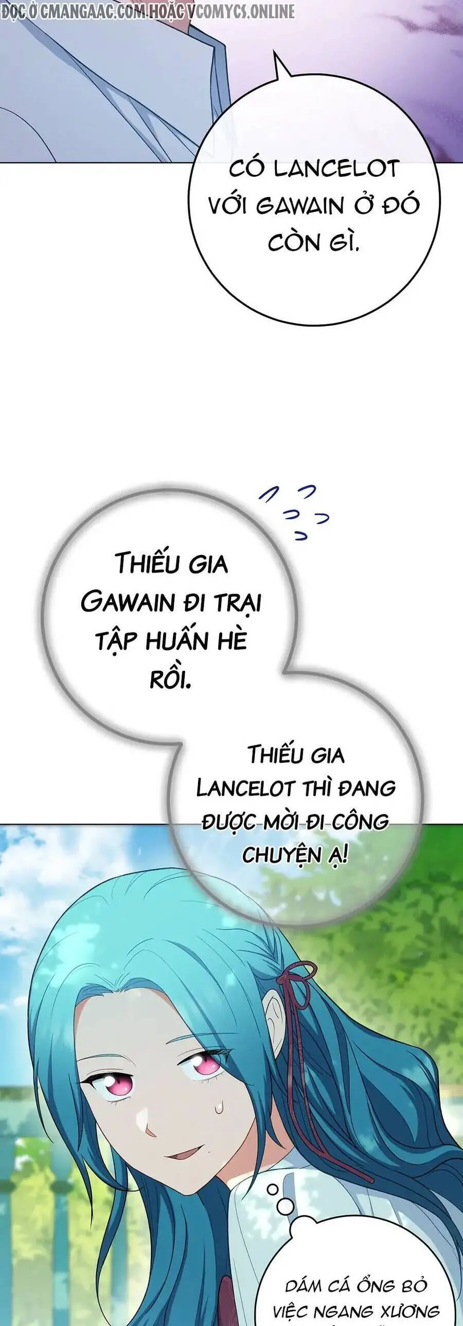 Nữ Đầu Bếp Hoàng Gia Nettruyen ZZZ Chương 77 Page 21