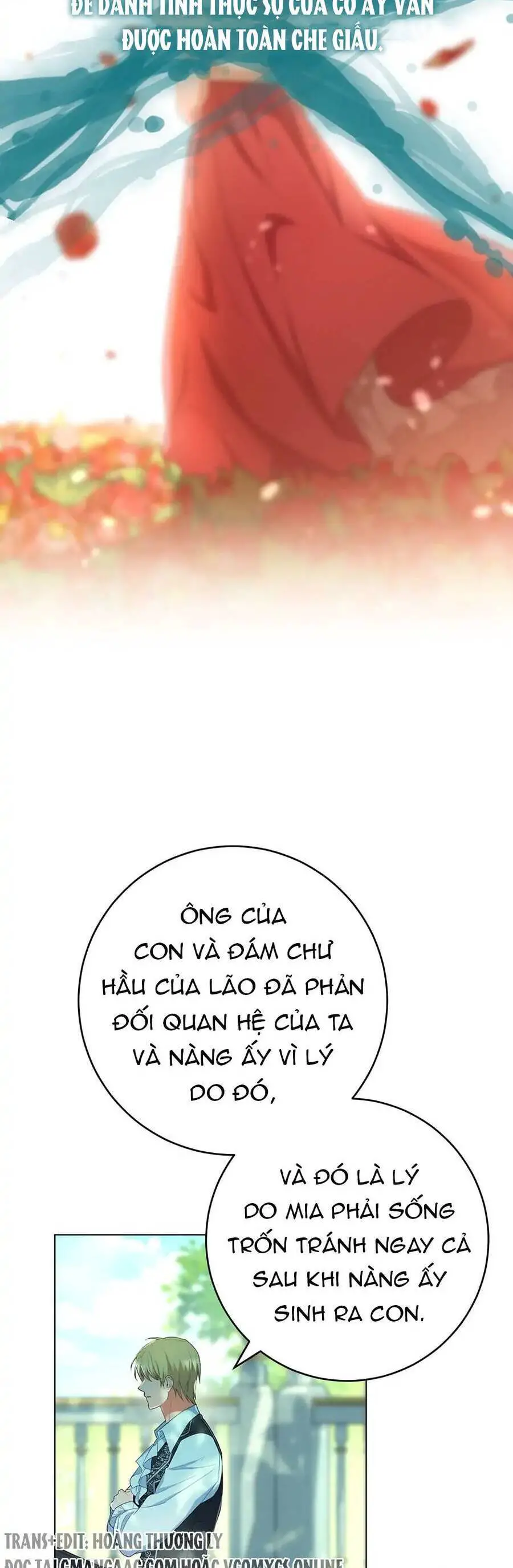 Nữ Đầu Bếp Hoàng Gia Nettruyen ZZZ Chương 77 Page 44
