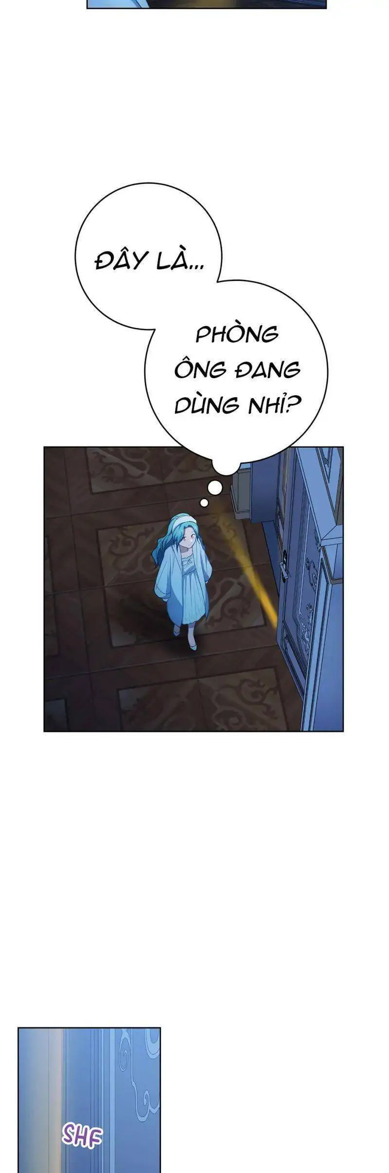 Nữ Đầu Bếp Hoàng Gia Nettruyen ZZZ Chương 75 Page 11