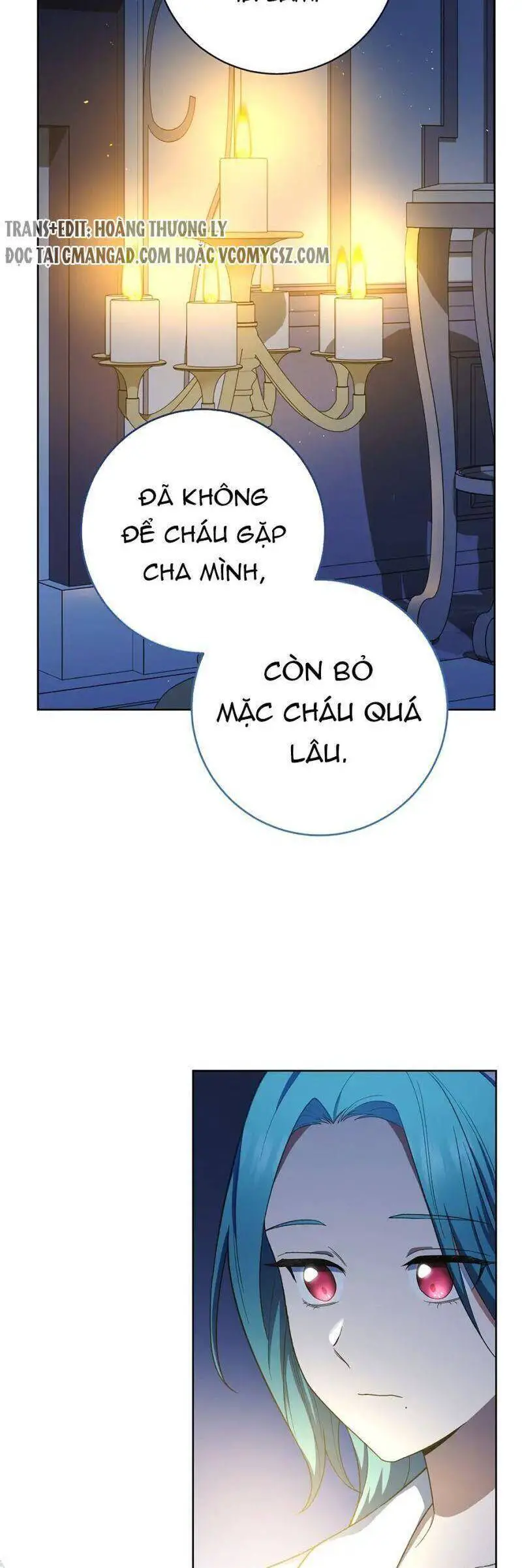 Nữ Đầu Bếp Hoàng Gia Nettruyen ZZZ Chương 75 Page 21