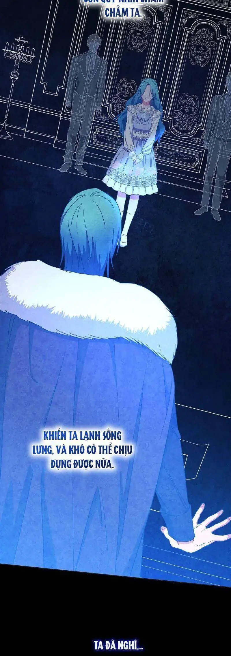Nữ Đầu Bếp Hoàng Gia Nettruyen ZZZ Chương 75 Page 28