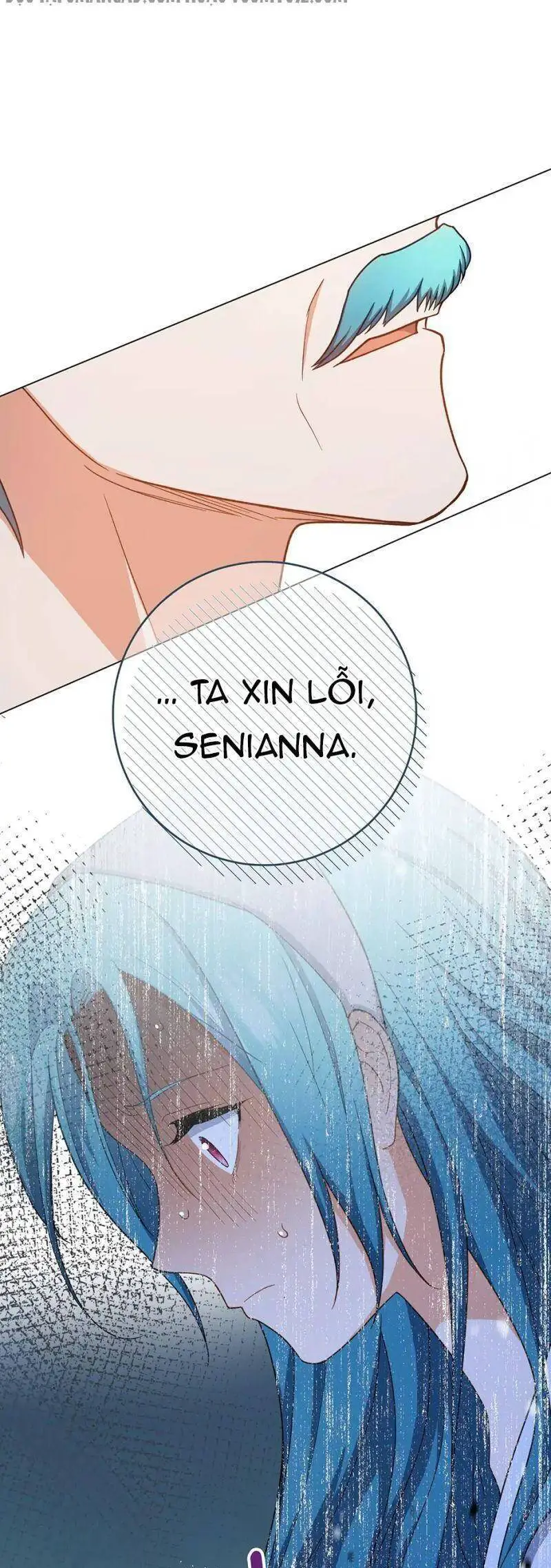 Nữ Đầu Bếp Hoàng Gia Nettruyen ZZZ Chương 75 Page 33