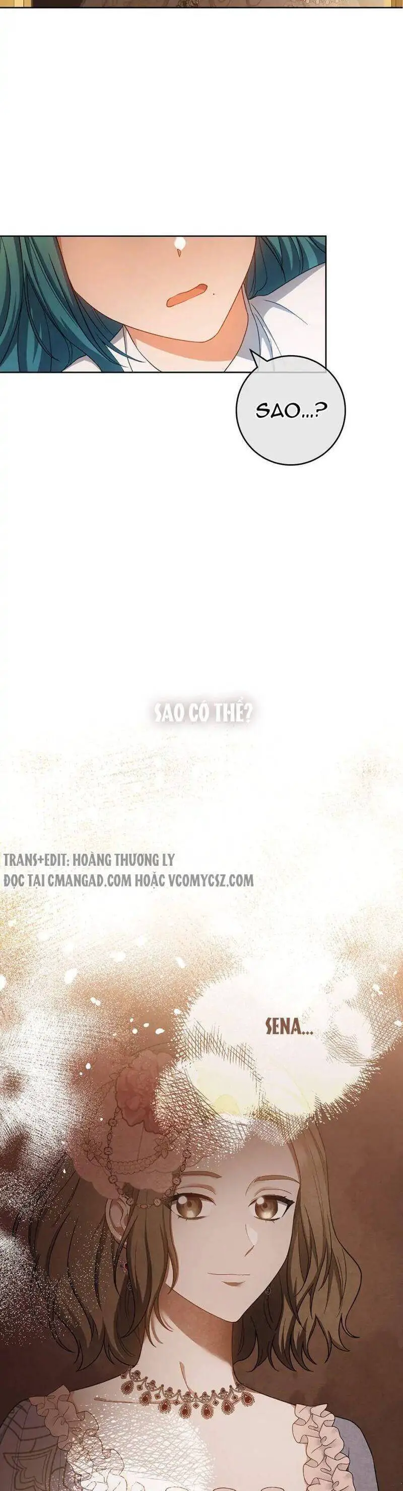 Nữ Đầu Bếp Hoàng Gia Nettruyen ZZZ Chương 75 Page 56