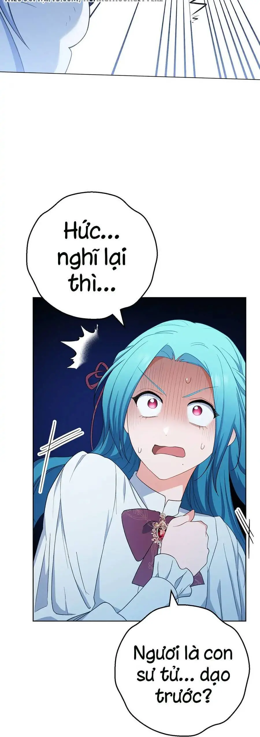 Nữ Đầu Bếp Hoàng Gia Nettruyen ZZZ Chương 78 Page 13