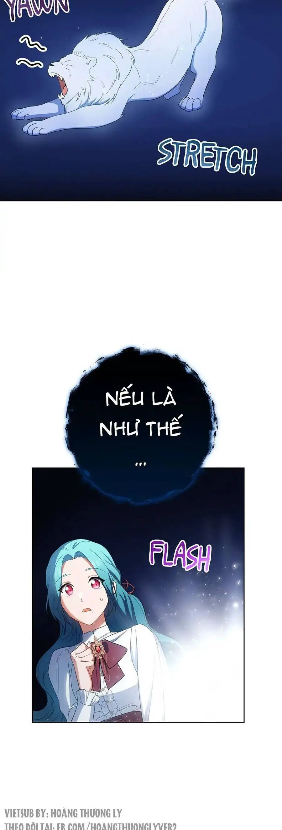 Nữ Đầu Bếp Hoàng Gia Nettruyen ZZZ Chương 78 Page 16