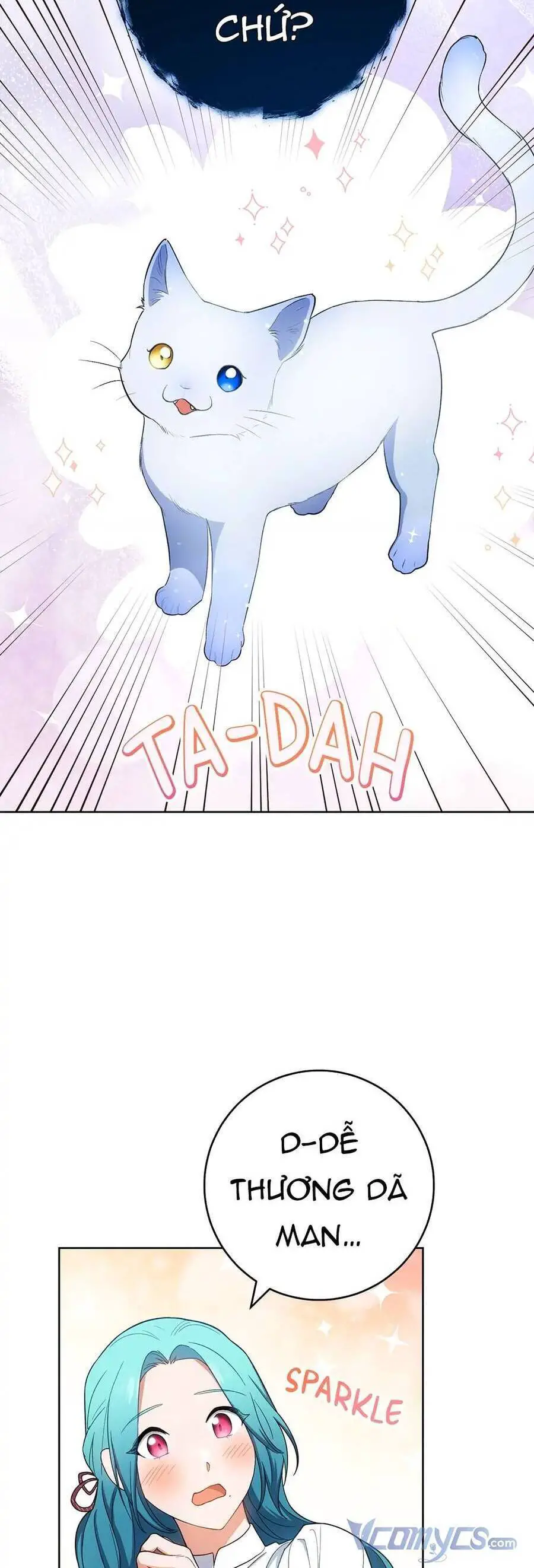 Nữ Đầu Bếp Hoàng Gia Nettruyen ZZZ Chương 78 Page 18