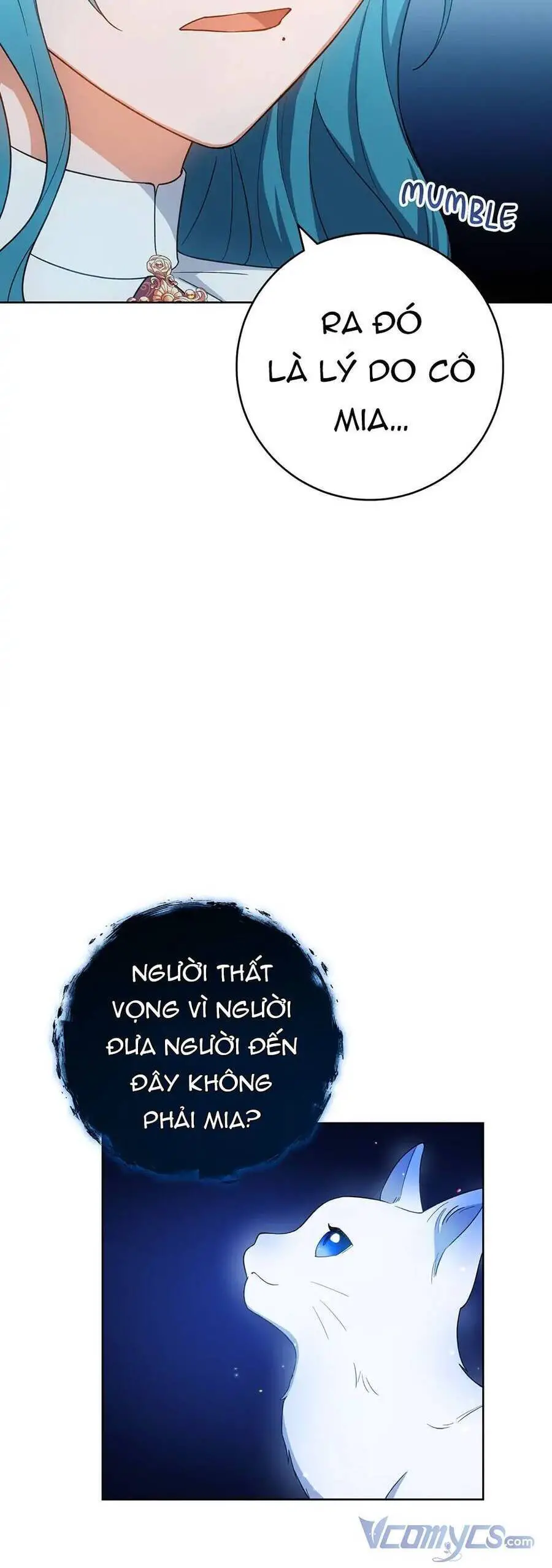 Nữ Đầu Bếp Hoàng Gia Nettruyen ZZZ Chương 78 Page 22