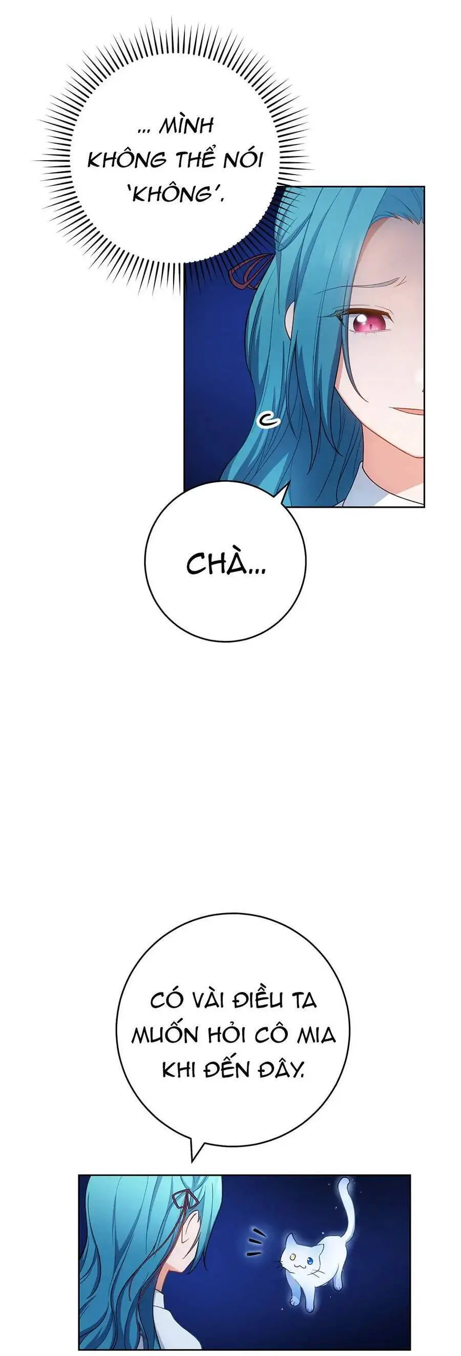 Nữ Đầu Bếp Hoàng Gia Nettruyen ZZZ Chương 78 Page 23