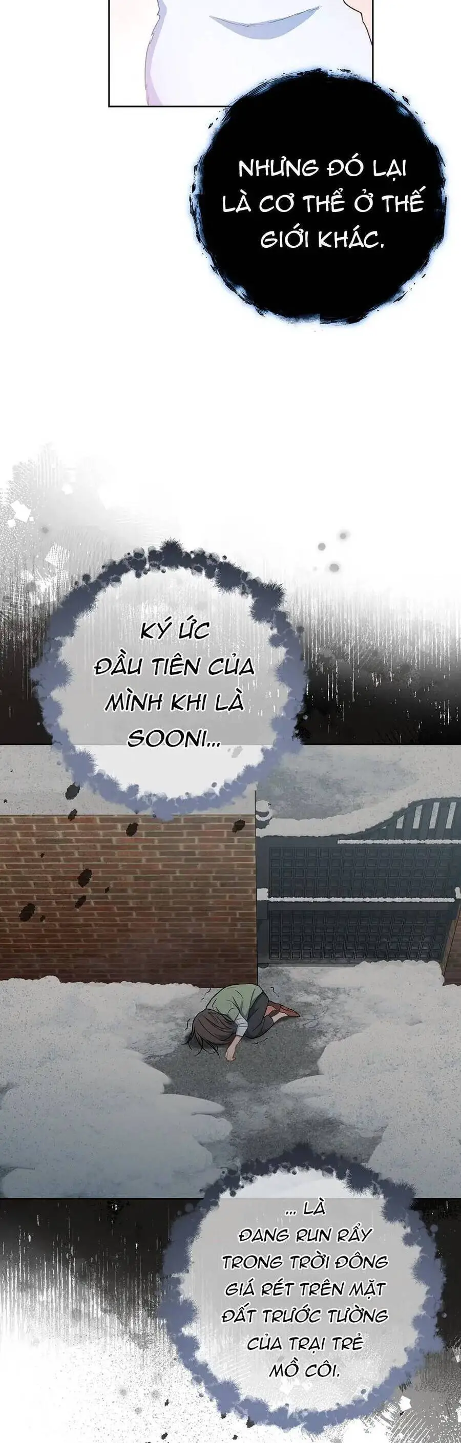 Nữ Đầu Bếp Hoàng Gia Nettruyen ZZZ Chương 78 Page 33