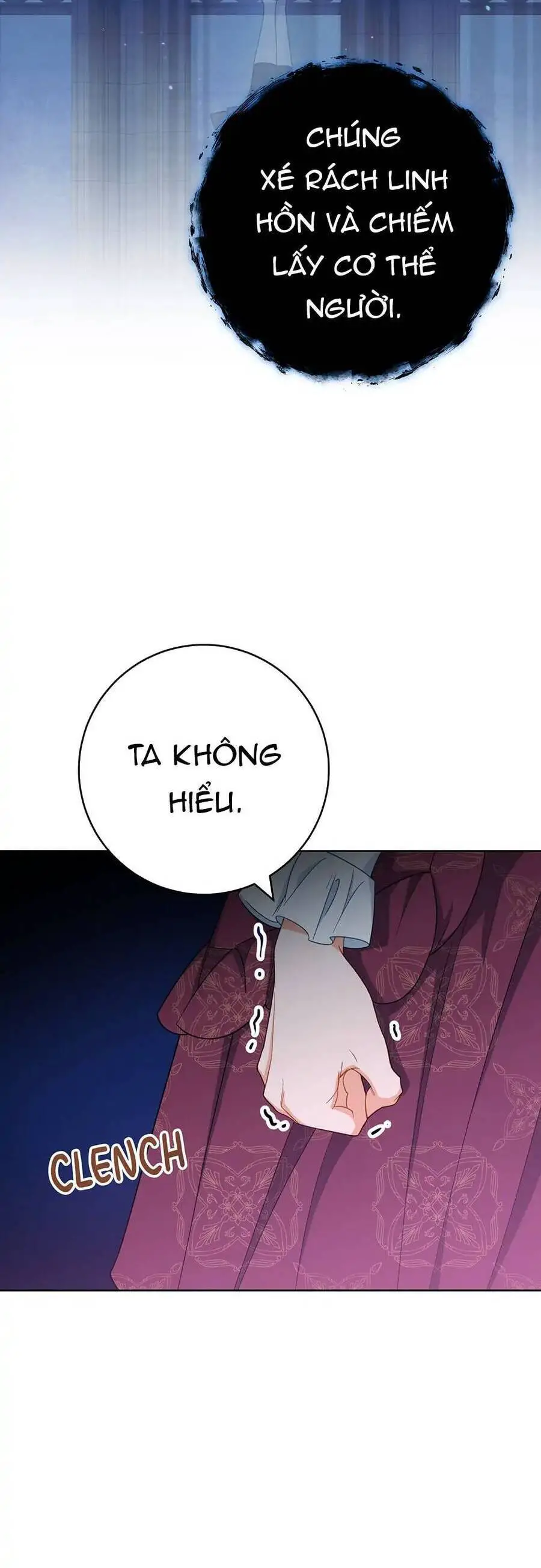 Nữ Đầu Bếp Hoàng Gia Nettruyen ZZZ Chương 78 Page 37
