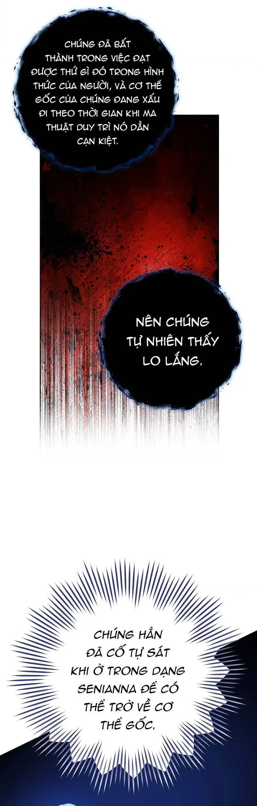 Nữ Đầu Bếp Hoàng Gia Nettruyen ZZZ Chương 78 Page 39
