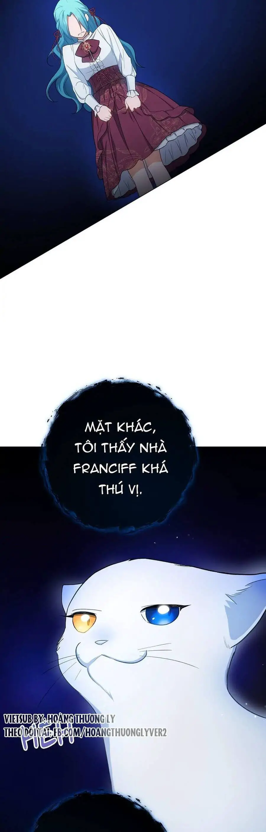Nữ Đầu Bếp Hoàng Gia Nettruyen ZZZ Chương 78 Page 40