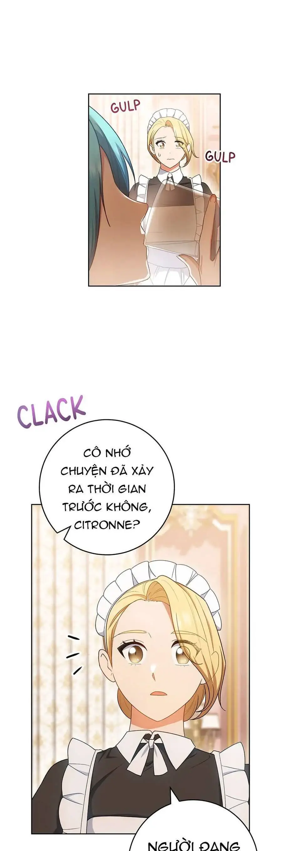 Nữ Đầu Bếp Hoàng Gia Nettruyen ZZZ Chương 78 Page 55