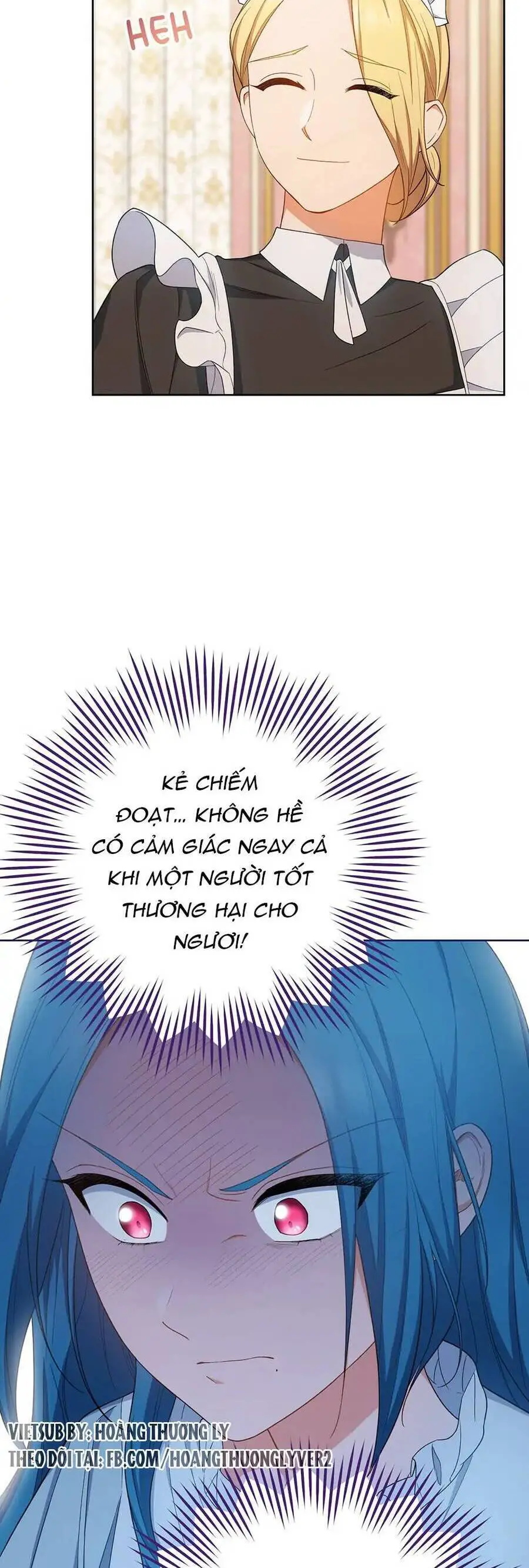 Nữ Đầu Bếp Hoàng Gia Nettruyen ZZZ Chương 78 Page 60