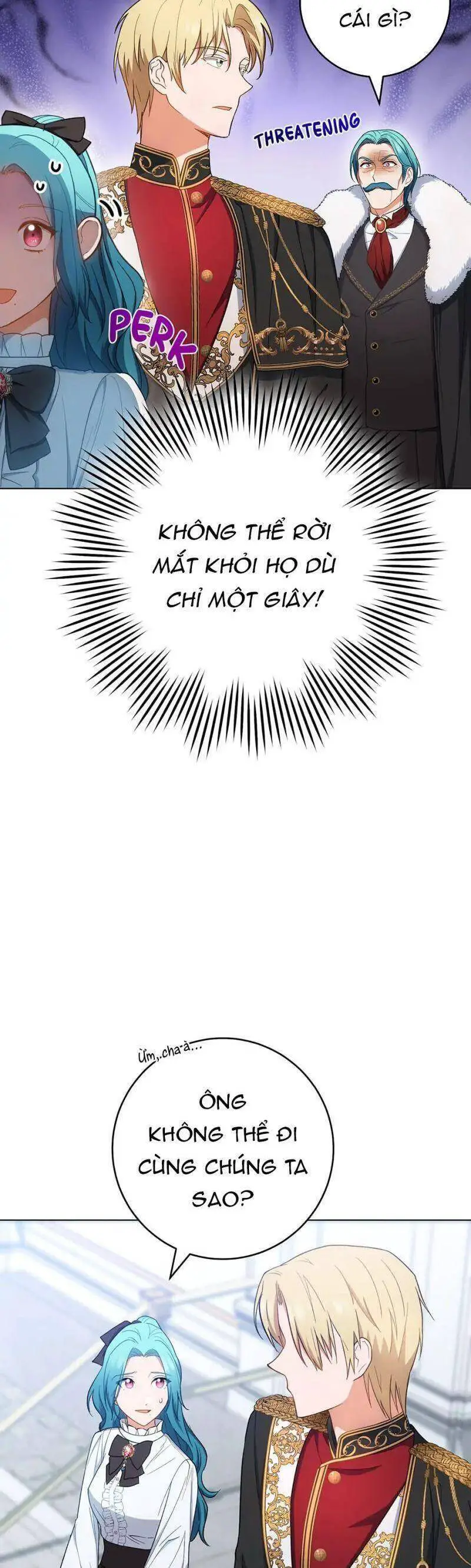 Nữ Đầu Bếp Hoàng Gia Nettruyen ZZZ Chương 74 Page 6