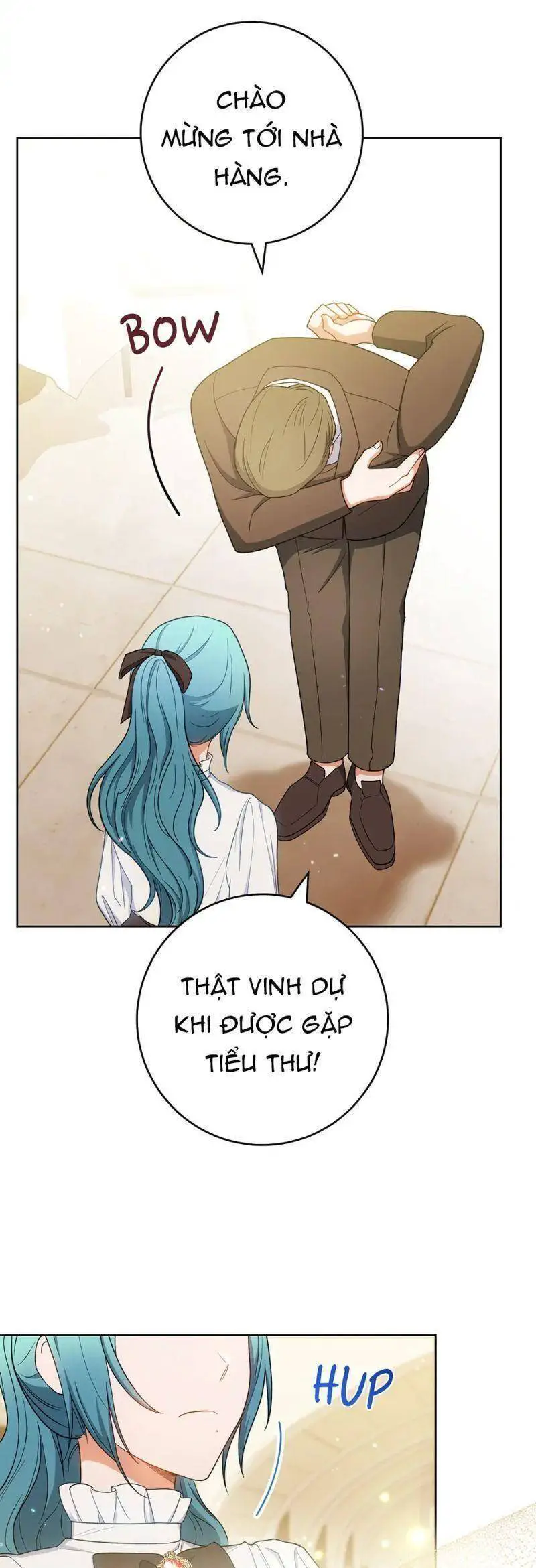 Nữ Đầu Bếp Hoàng Gia Nettruyen ZZZ Chương 74 Page 10