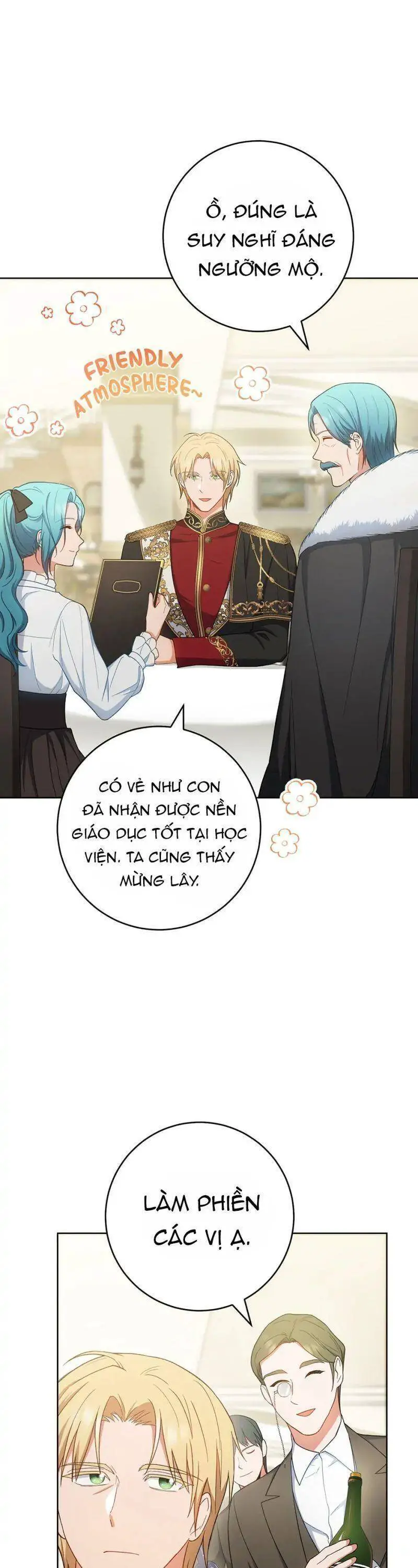 Nữ Đầu Bếp Hoàng Gia Nettruyen ZZZ Chương 74 Page 18