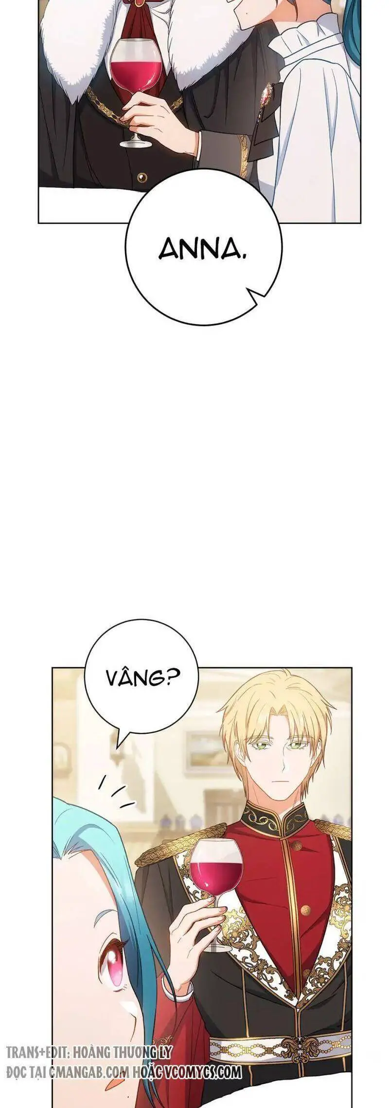 Nữ Đầu Bếp Hoàng Gia Nettruyen ZZZ Chương 74 Page 22