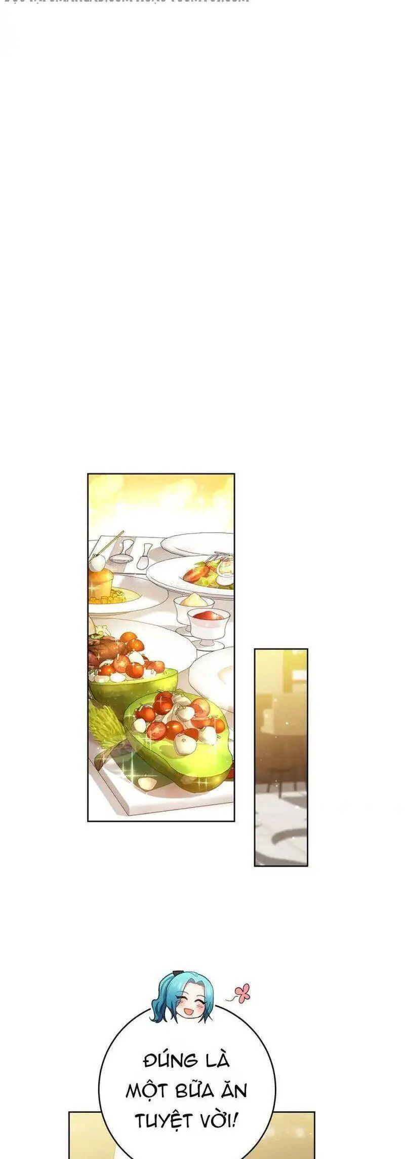 Nữ Đầu Bếp Hoàng Gia Nettruyen ZZZ Chương 74 Page 27