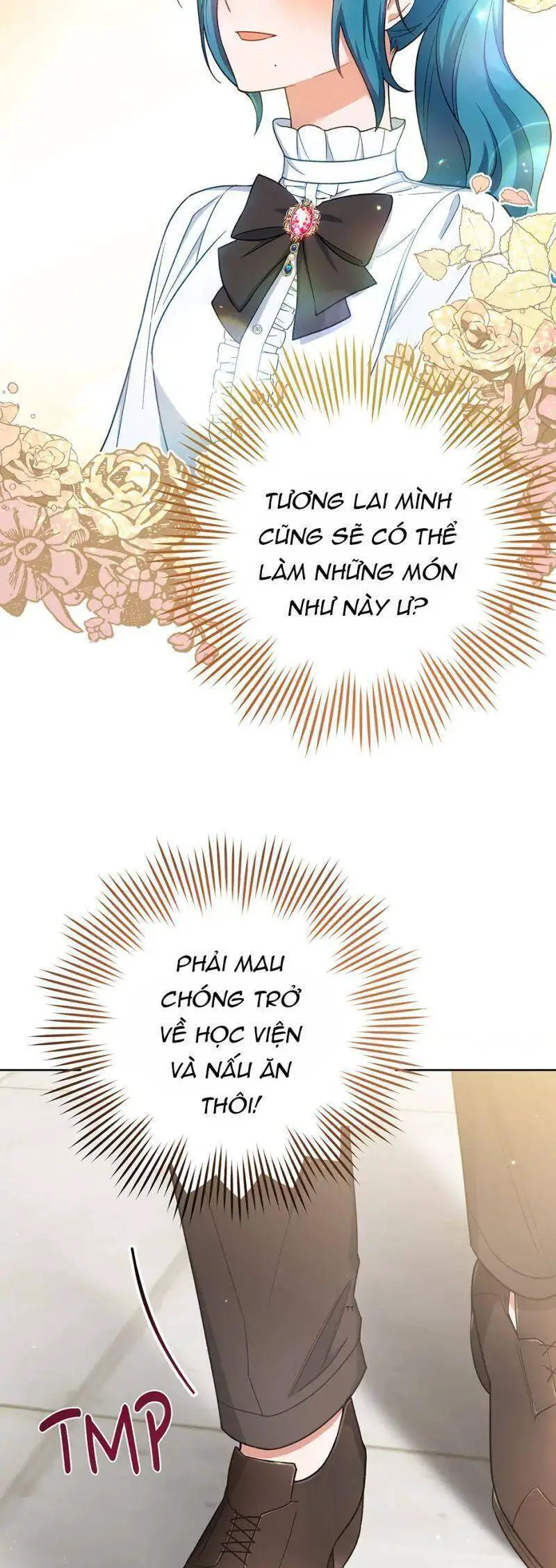 Nữ Đầu Bếp Hoàng Gia Nettruyen ZZZ Chương 74 Page 29