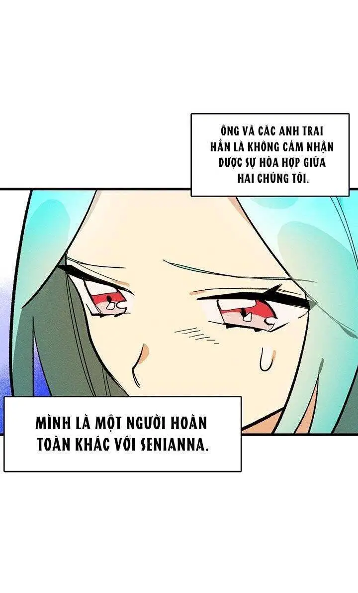 Nữ Đầu Bếp Hoàng Gia Nettruyen ZZZ Chương 15 Page 17