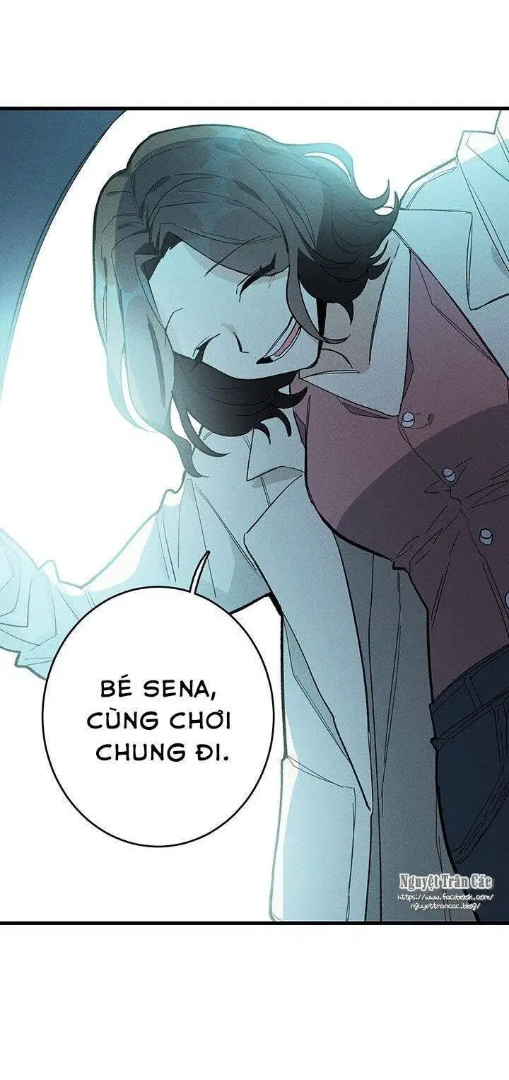 Nữ Đầu Bếp Hoàng Gia Nettruyen ZZZ Chương 15 Page 39
