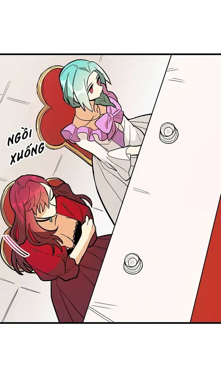 Nữ Đầu Bếp Hoàng Gia Nettruyen ZZZ Chương 13 Page 31
