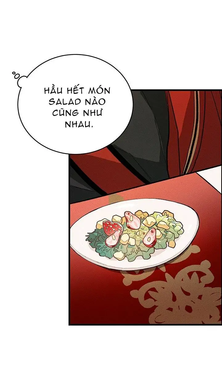 Nữ Đầu Bếp Hoàng Gia Nettruyen ZZZ Chương 13 Page 42