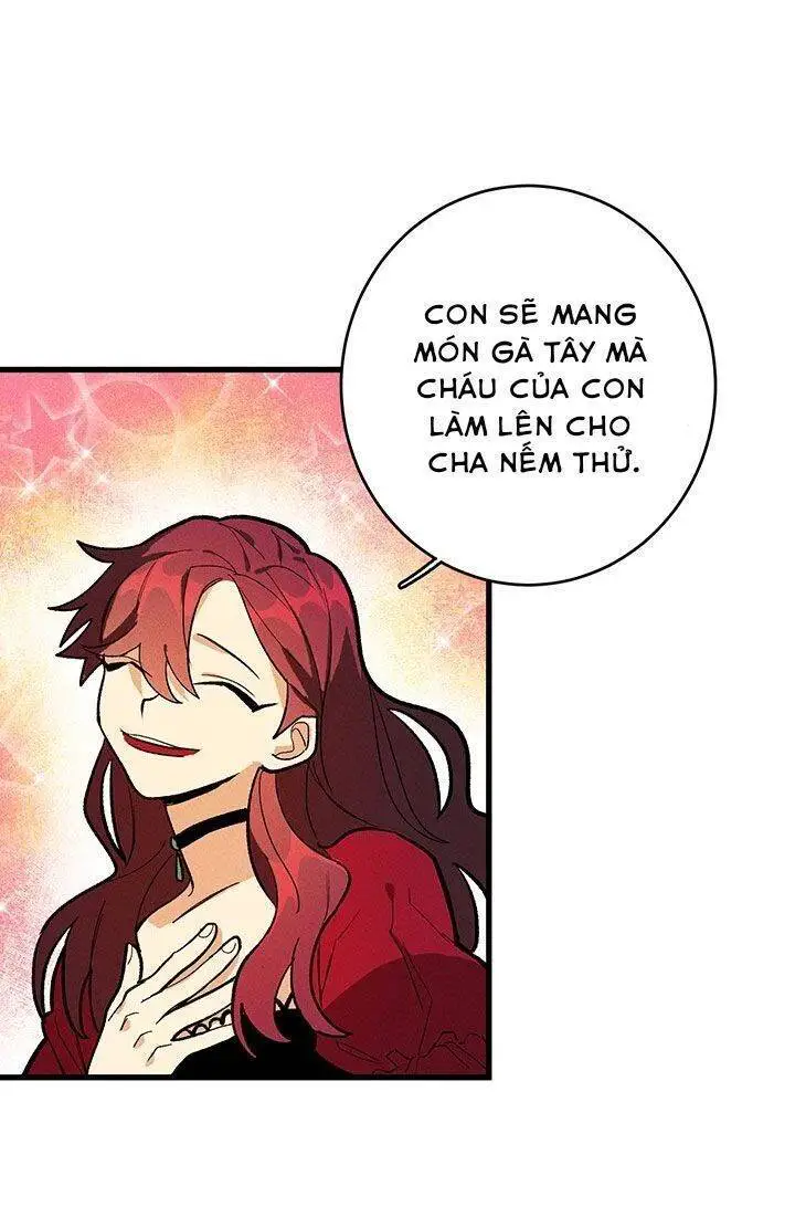 Nữ Đầu Bếp Hoàng Gia Nettruyen ZZZ Chương 13 Page 44