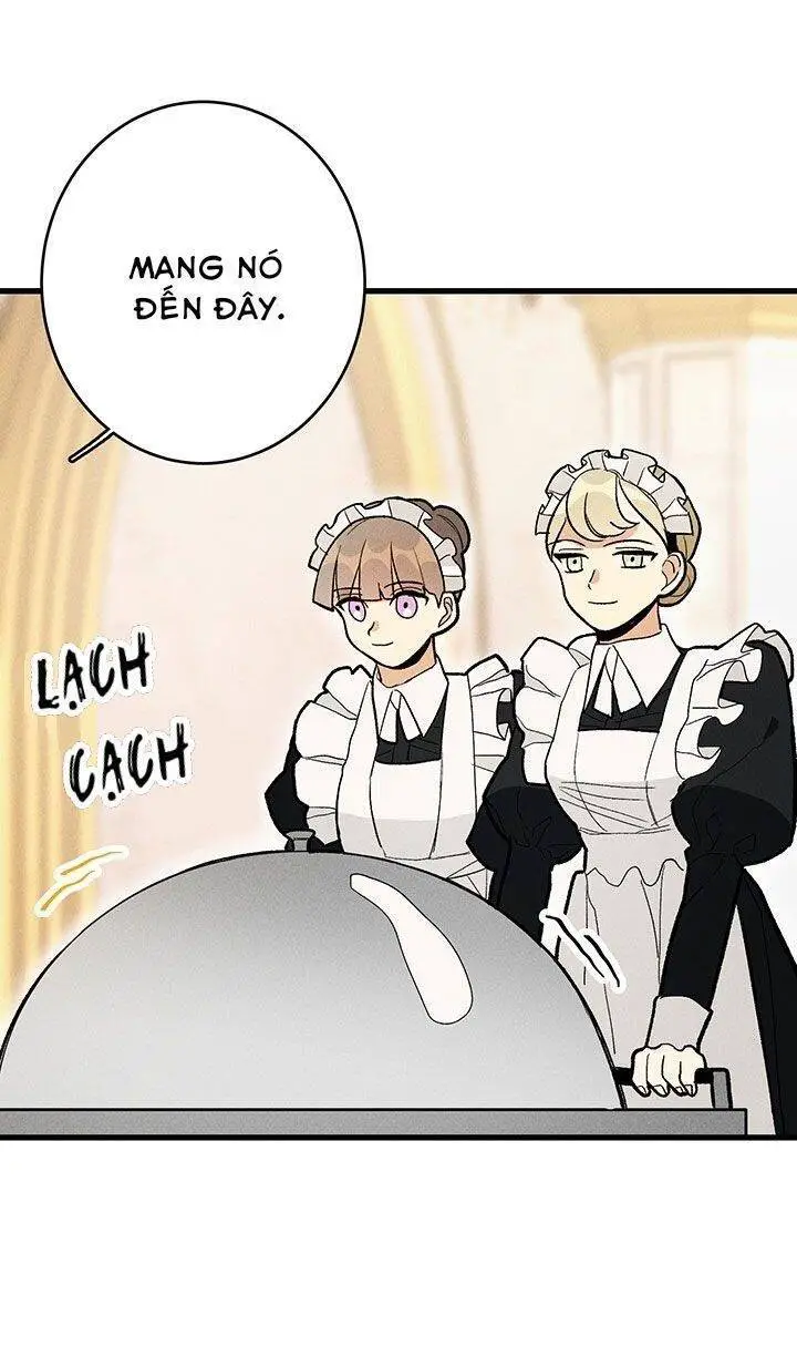 Nữ Đầu Bếp Hoàng Gia Nettruyen ZZZ Chương 13 Page 45