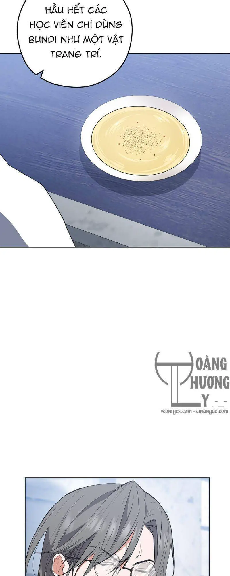 Nữ Đầu Bếp Hoàng Gia Nettruyen ZZZ Chương 58 Page 13