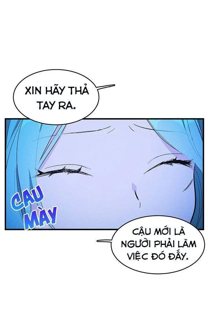 Nữ Đầu Bếp Hoàng Gia Nettruyen ZZZ Chương 33 Page 3