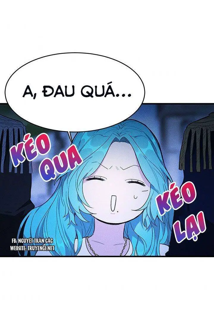 Nữ Đầu Bếp Hoàng Gia Nettruyen ZZZ Chương 33 Page 4
