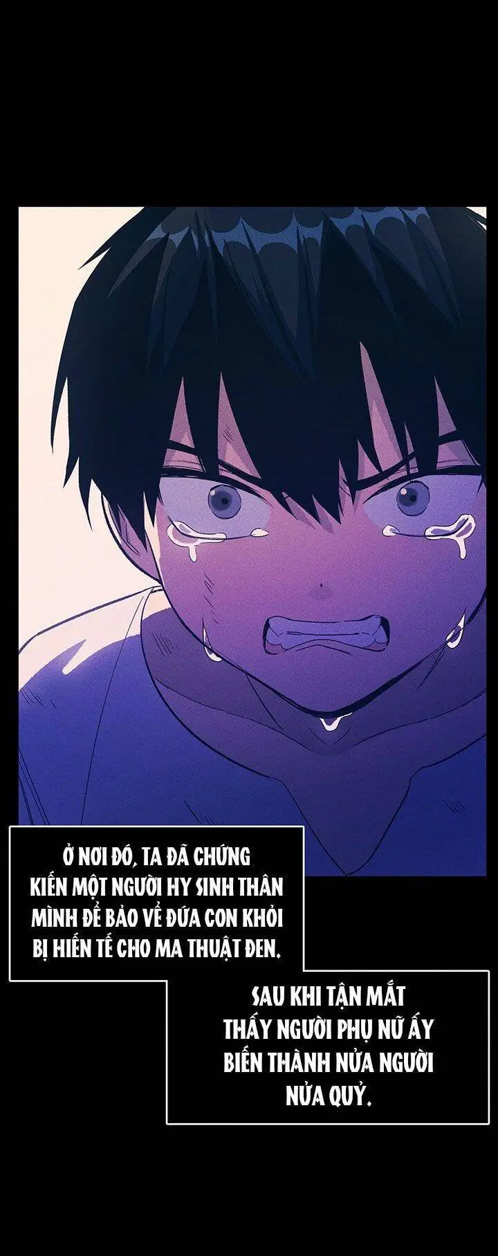 Nữ Đầu Bếp Hoàng Gia Nettruyen ZZZ Chương 33 Page 21