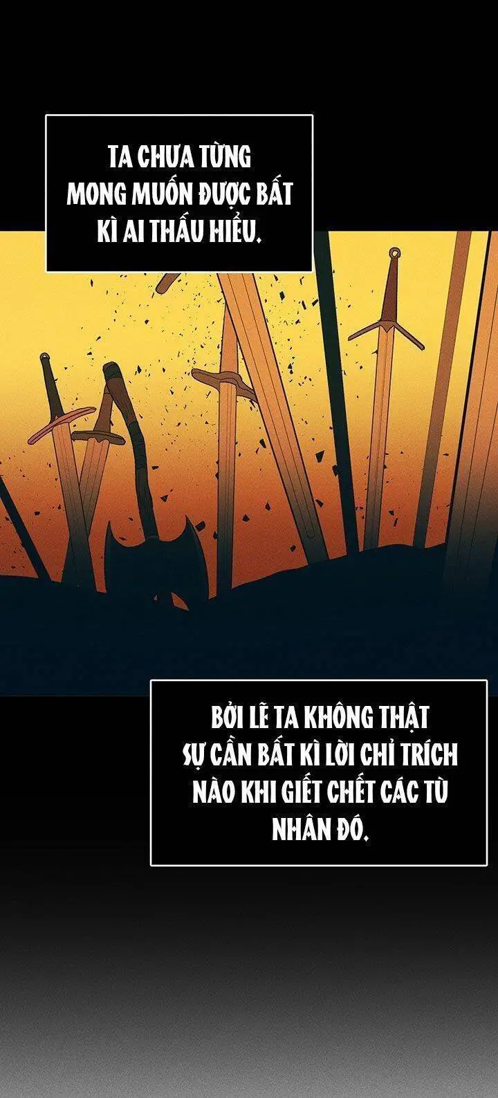 Nữ Đầu Bếp Hoàng Gia Nettruyen ZZZ Chương 33 Page 23