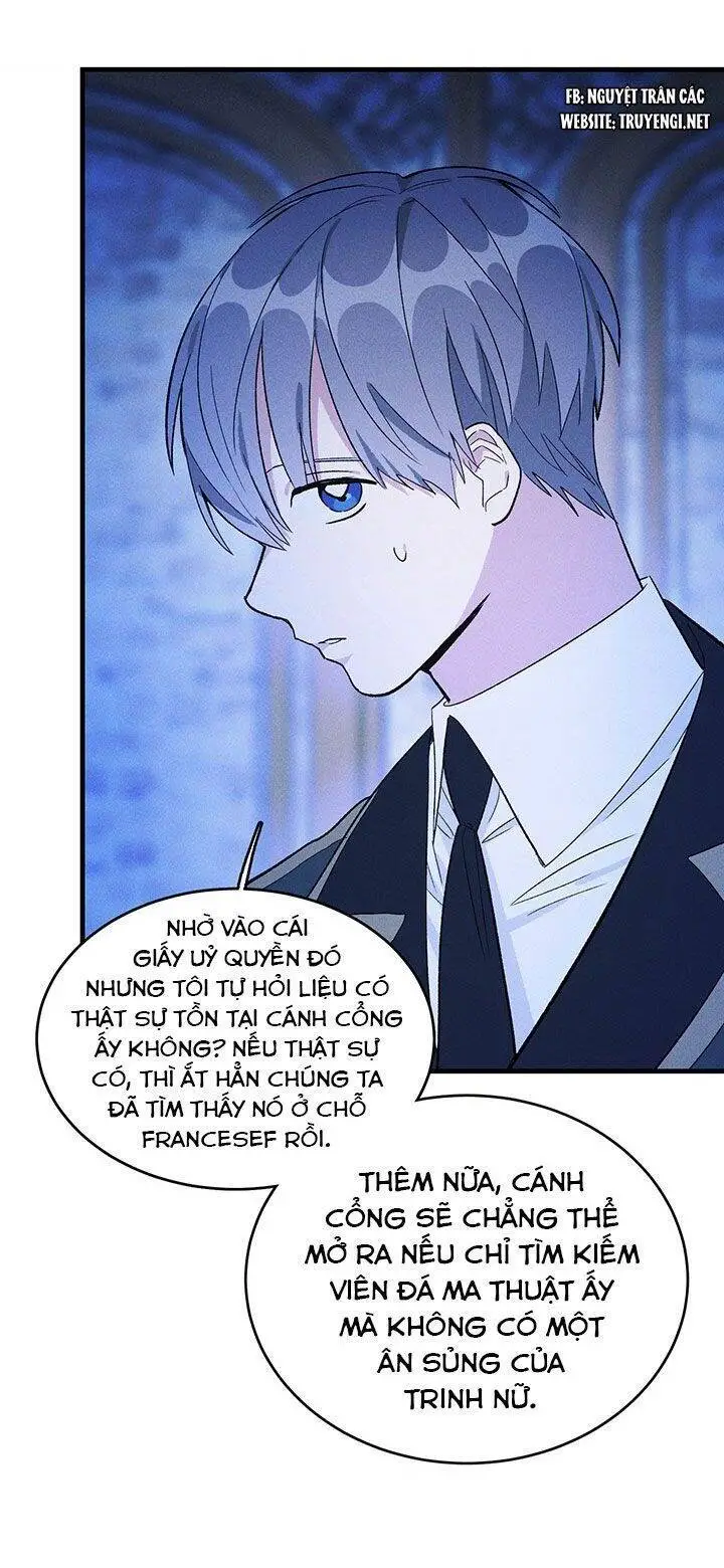 Nữ Đầu Bếp Hoàng Gia Nettruyen ZZZ Chương 33 Page 28