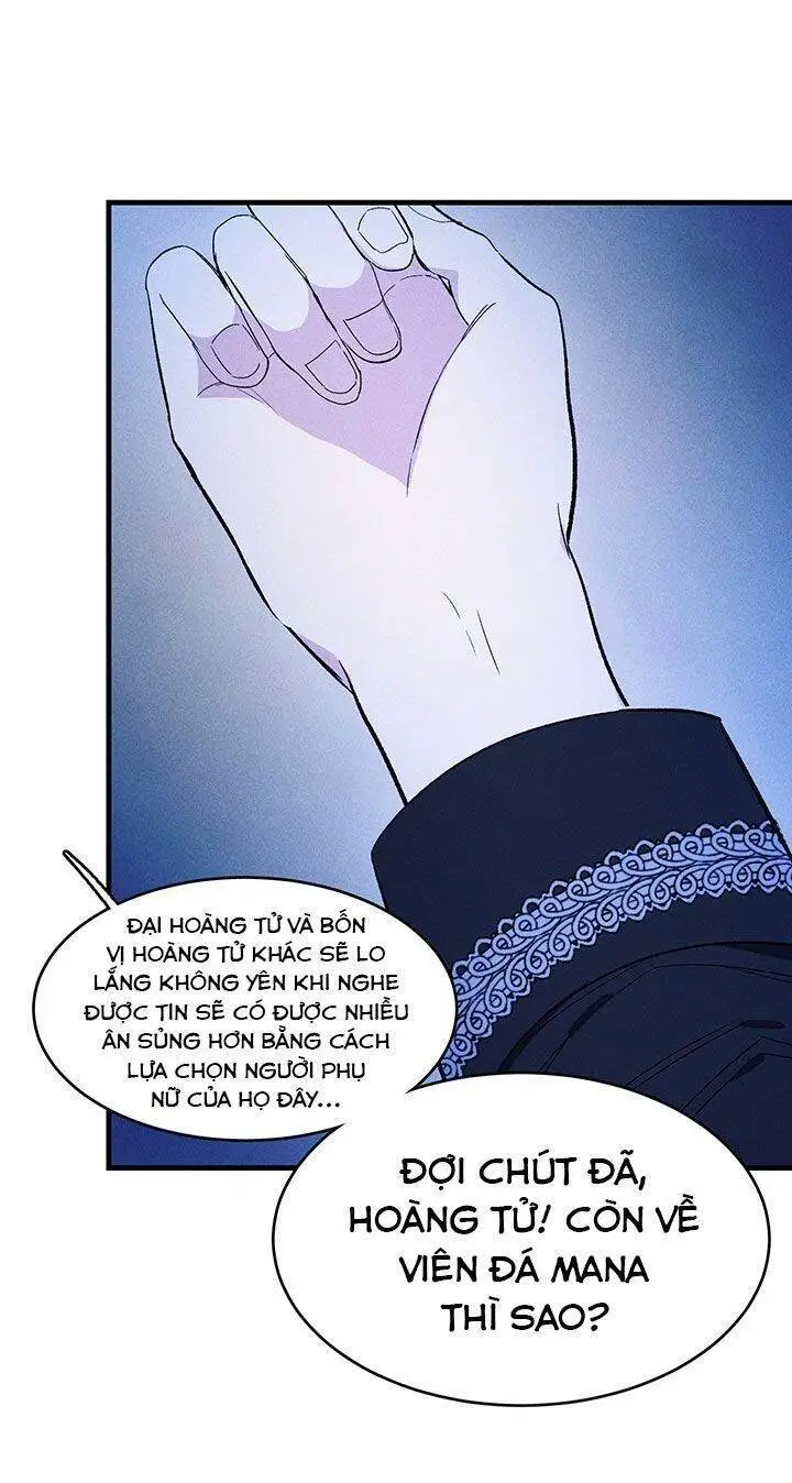 Nữ Đầu Bếp Hoàng Gia Nettruyen ZZZ Chương 33 Page 31