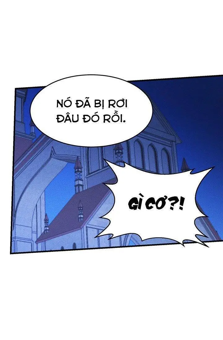 Nữ Đầu Bếp Hoàng Gia Nettruyen ZZZ Chương 33 Page 33