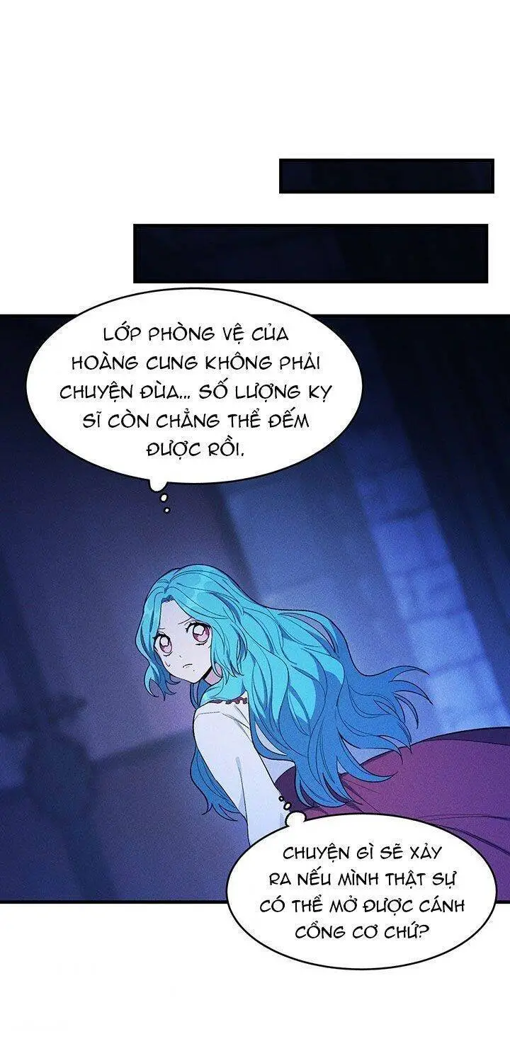 Nữ Đầu Bếp Hoàng Gia Nettruyen ZZZ Chương 33 Page 34