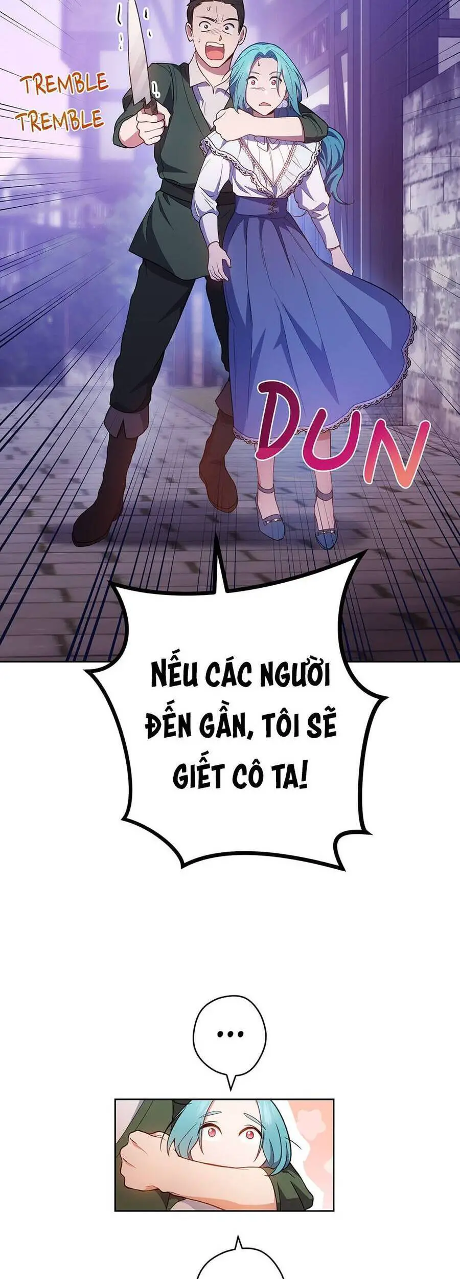 Nữ Đầu Bếp Hoàng Gia Nettruyen ZZZ Chương 70 Page 3