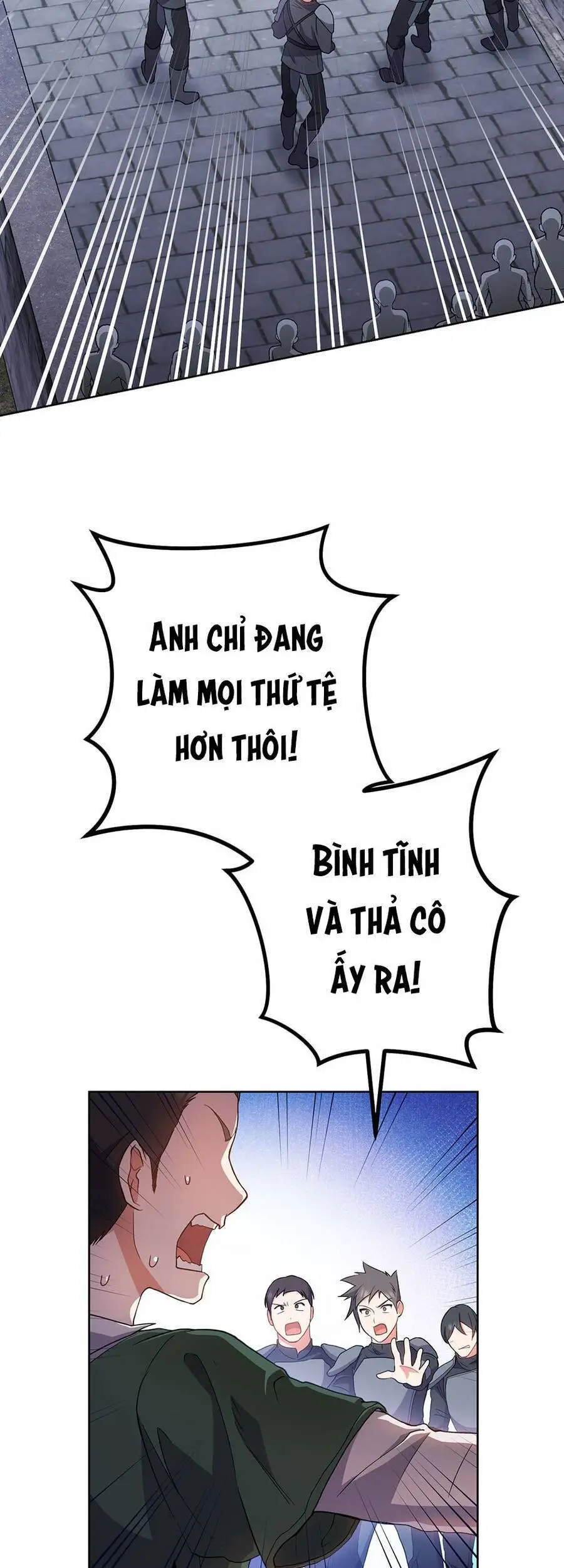 Nữ Đầu Bếp Hoàng Gia Nettruyen ZZZ Chương 70 Page 7