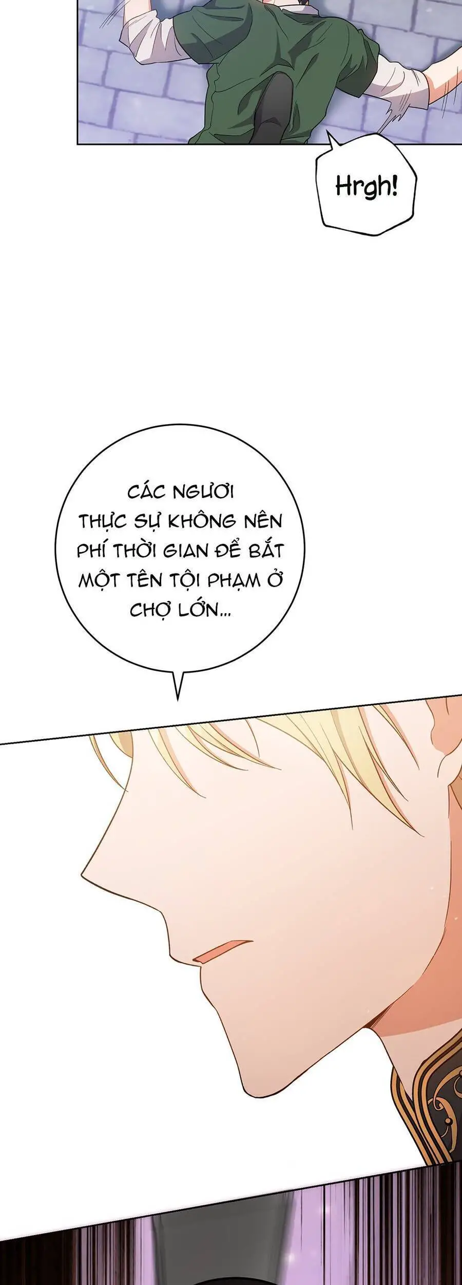 Nữ Đầu Bếp Hoàng Gia Nettruyen ZZZ Chương 70 Page 23