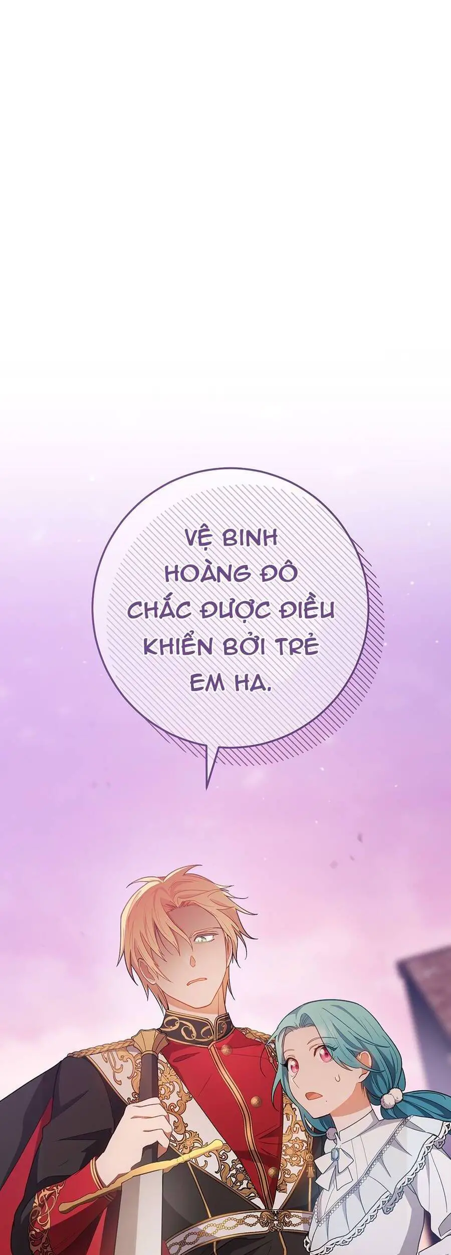 Nữ Đầu Bếp Hoàng Gia Nettruyen ZZZ Chương 70 Page 25