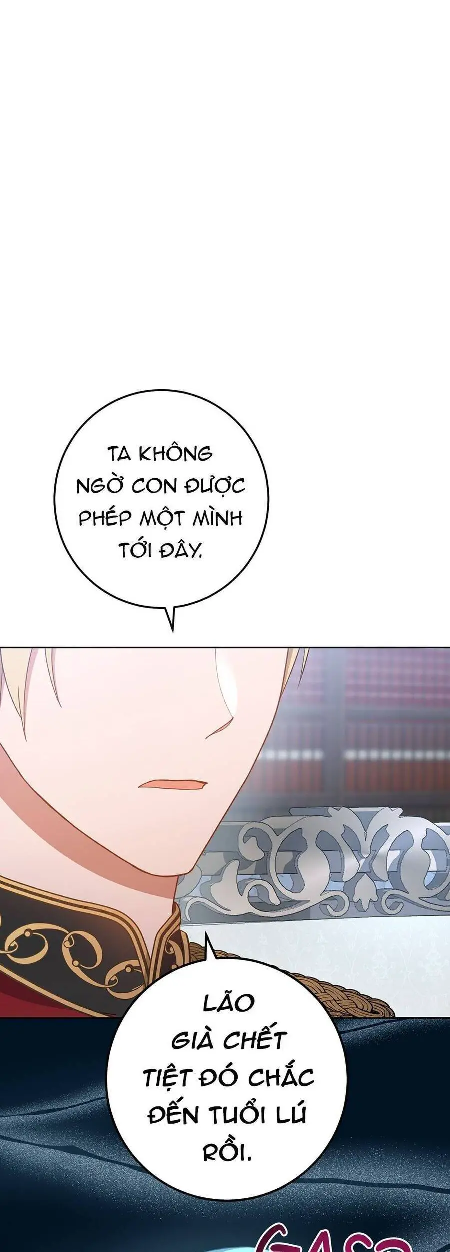 Nữ Đầu Bếp Hoàng Gia Nettruyen ZZZ Chương 70 Page 37