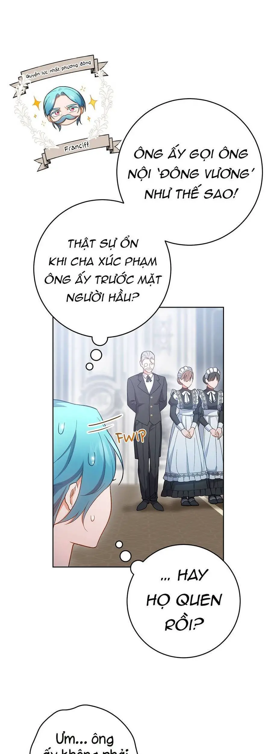 Nữ Đầu Bếp Hoàng Gia Nettruyen ZZZ Chương 70 Page 39